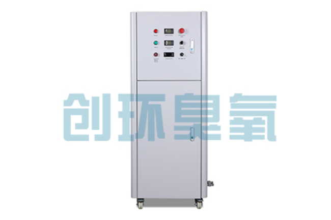 龙潭2026好用的臭氧发生器哪个公司靠谱?工业设备厂家盘点