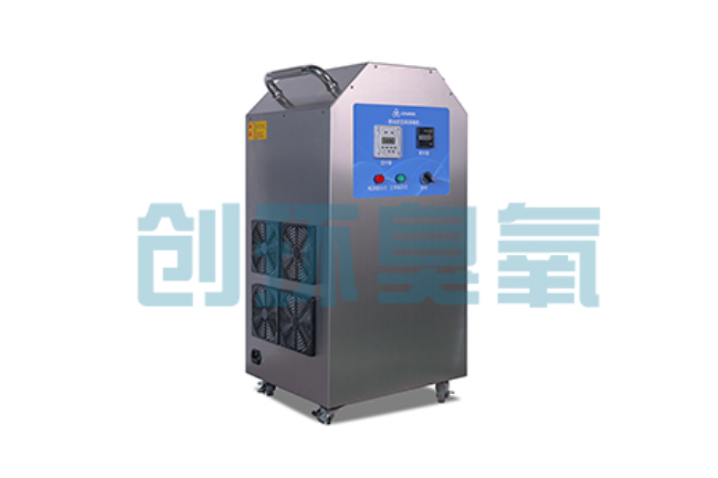 龙潭2026化妆品生产车间GMP洁净区环境维持,臭氧发生器如何与空调系统联动?