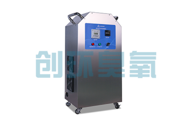 龙潭冬季养殖场密闭消毒双赢方案:臭氧发生器在工厂化水产与畜牧场景的安全应用