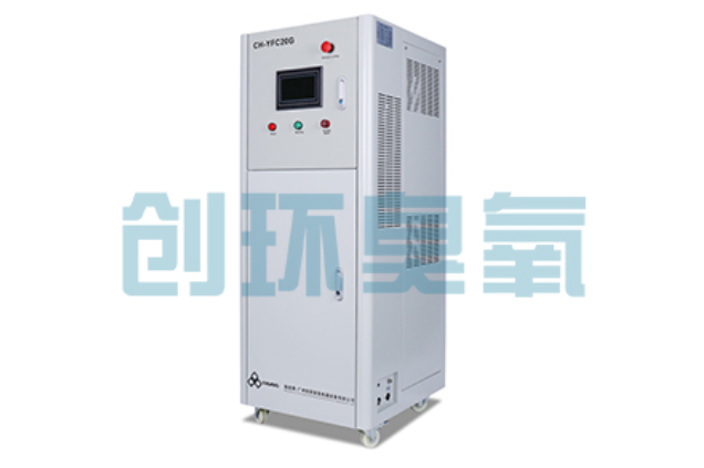 龙潭高密度养殖中臭氧发生器的维护方法有哪些