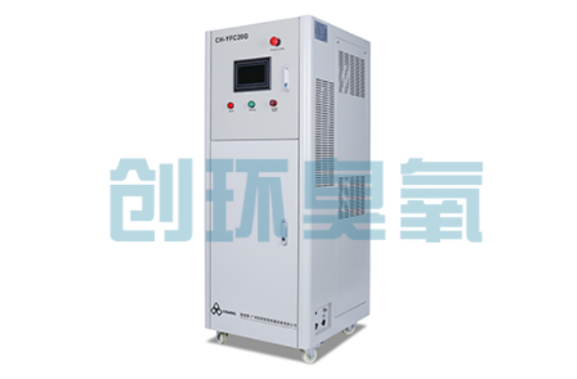 龙潭海水养殖臭氧发生器入门指南：新手零基础也能掌握的3个操作步骤