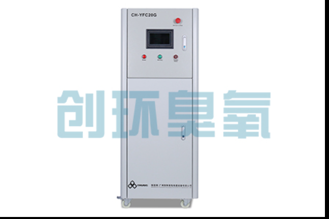 龙潭ORP(氧化还原电位)控制在海水养殖臭氧投加中的核心作用与设定区间