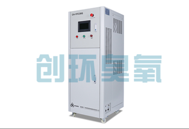 龙潭南美白对虾养殖弧菌超标怎么办?臭氧发生器精准消杀与避坑指南