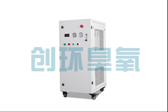 龙潭2026年南美白对虾循环水养殖系统(RAS)臭氧消毒完整指南