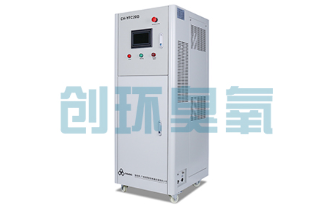 龙潭石斑鱼养殖必看：臭氧发生器安装位置与日常维护全攻略