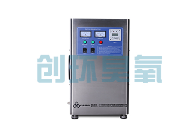 龙潭高盐高浓度化工废水怎么处理?臭氧发生器催化氧化技术的应用边界在哪里?