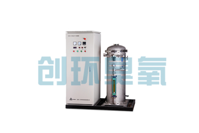 龙潭臭氧+UV vs 臭氧+H₂O₂:哪个AOP工艺运行成本低20%?