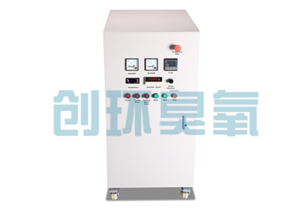 龙潭拒绝盲目选型!工厂化循环水养殖臭氧发生器产量计算公式与避坑指南